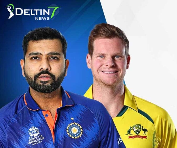 Views of Ricky Ponting and Nasser Hussain on the India vs Australia ODI World Cup Clash | India vs Australia | ICC Cricket World Cup 2023 | Ind vs Aus 2023: Untitled 11 1