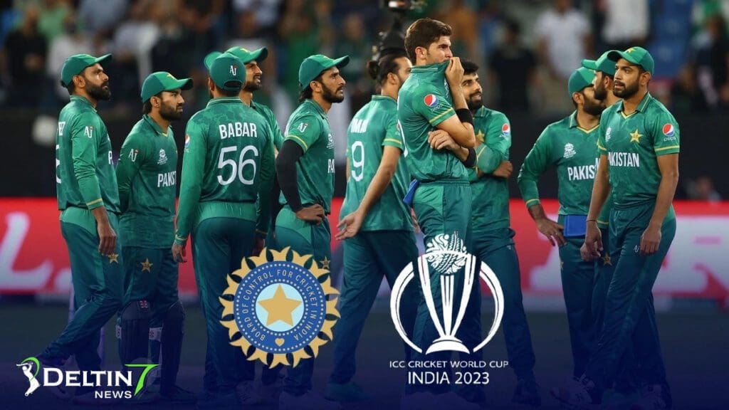 World Cup 2023 