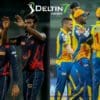 Dindigul Dragons vs. IDream Tiruppur Tamizhans