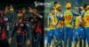 Dindigul Dragons vs. IDream Tiruppur Tamizhans