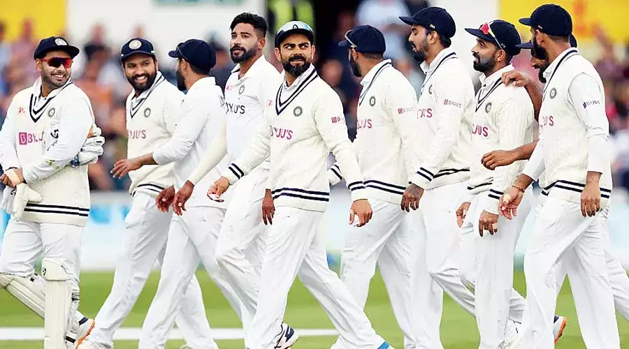 5 Surprising Changes in India's Test Squad for West Indies Tour | India’s Test Squad for West Indies Tour: 1 image 15