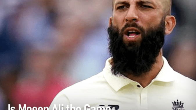 Is Moeen Ali the Game-Changer England Needs in the Ashes?