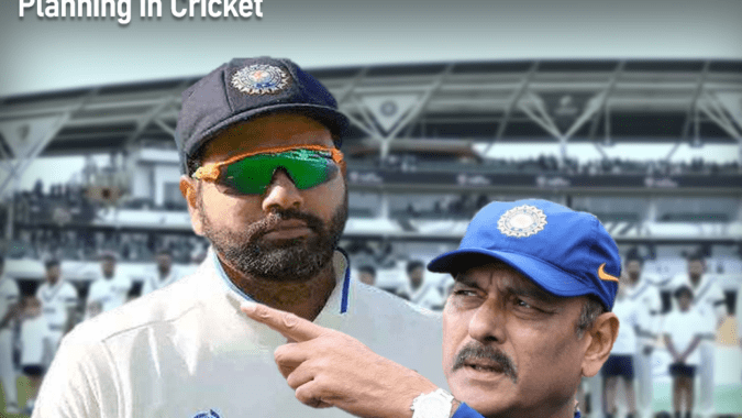 Ravi Shastri and Rohit Sharma Discuss Preparation Challenges and Succession Planning in Cricket