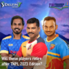 Will these players retire after TNPL 2023