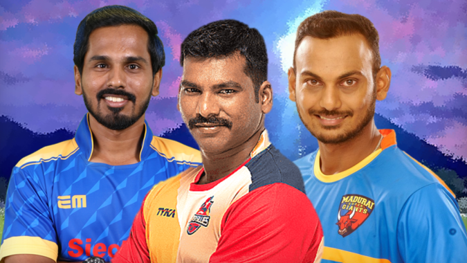 Will these players retire after TNPL 2023