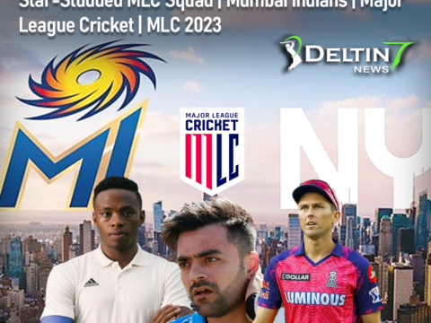 MI New York Unveils Rashid
