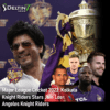 KKR Stars Join Los Angeles Knight Riders