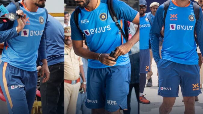 fit for the Asia Cup