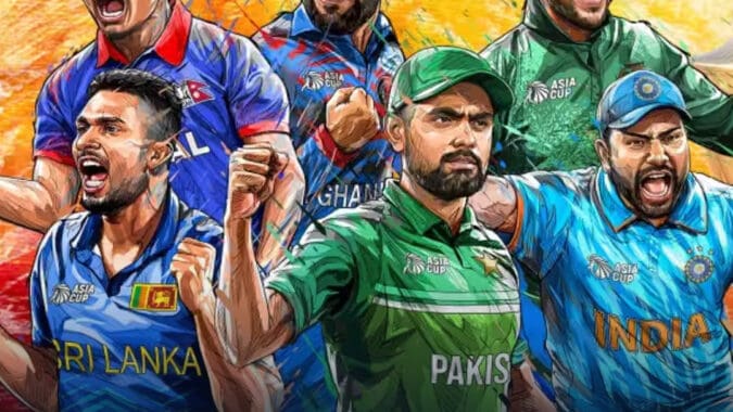 India will win the Asia Cup