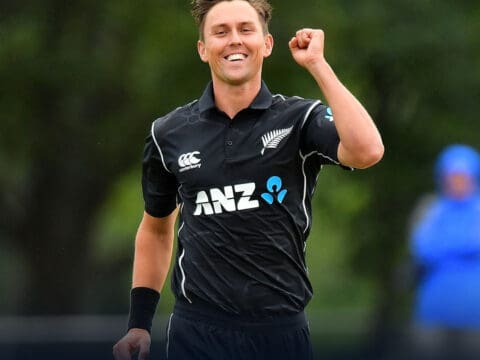 Jamieson and Boult are back