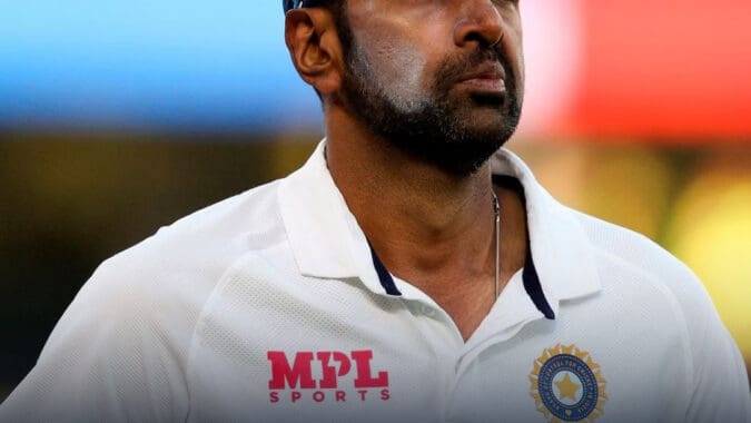 Ravichandran Ashwin wants Indian