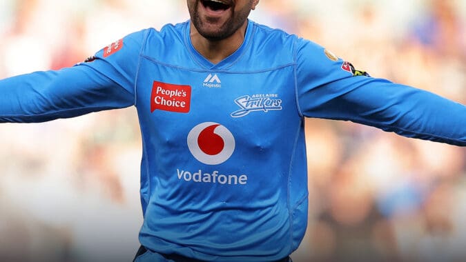Rashid Khan has ended his