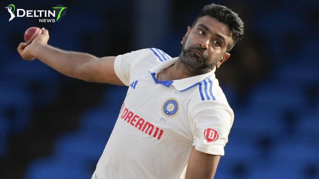 Ravichandran Ashwin wants Indian
