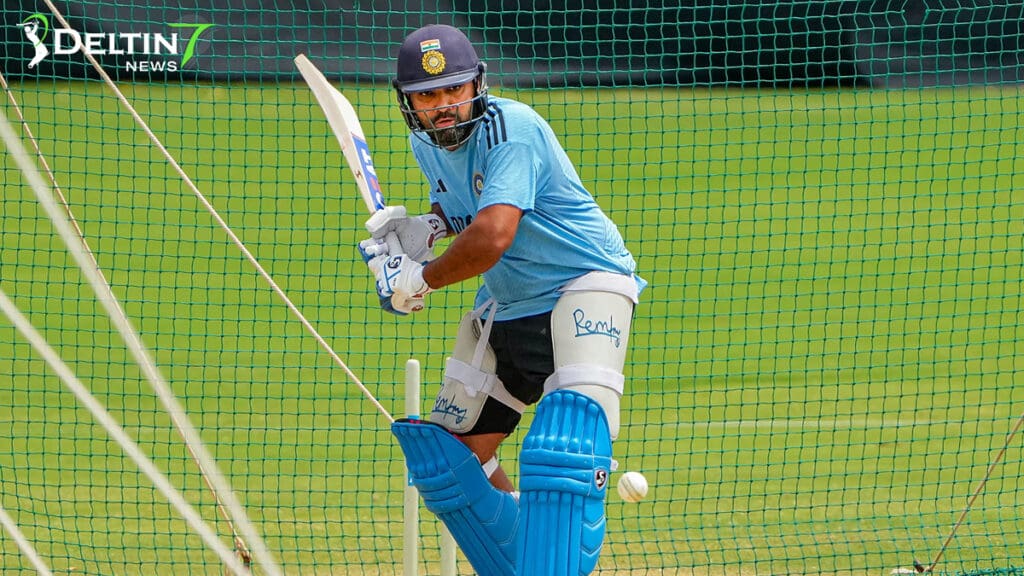 What kind of impact would Rohit Sharma have on Indian cricket? 1 impact would Rohit Sharma have