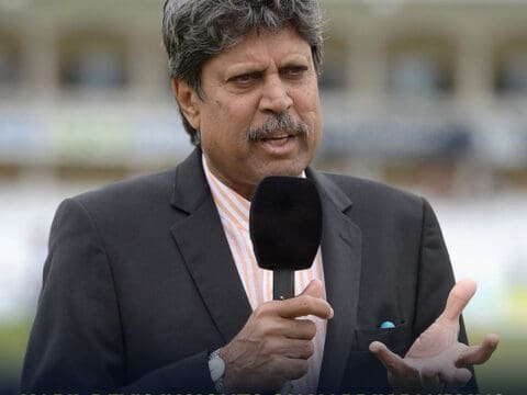 Kapil Dev's Insights on Hardik