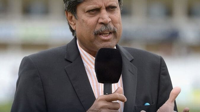 Kapil Dev's Insights on Hardik