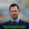 Bazball's Departure from
