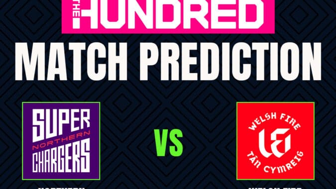 NORS vs WEF Match Prediction