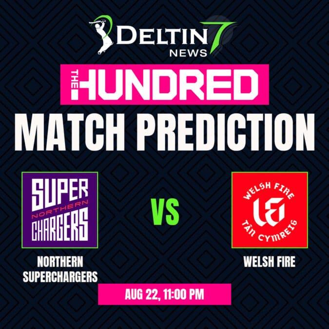 NORS vs WEF Match Prediction