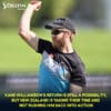 Kane Williamson's return