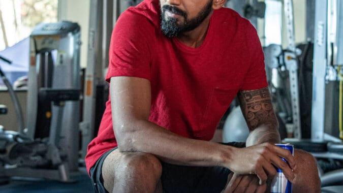 Rahul's fitness and availability