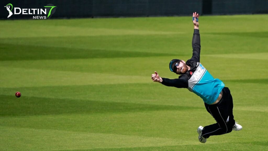 Kane Williamson's return