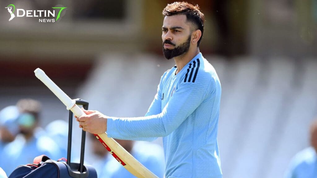 Virat Kohli discloses his Yo-Yo test result from Bengaluru: "Between the dreaded cones" 1 Virat Kohli discloses his