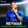 Al Hilal will play Mumbai City