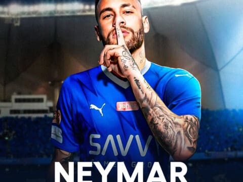Al Hilal will play Mumbai City