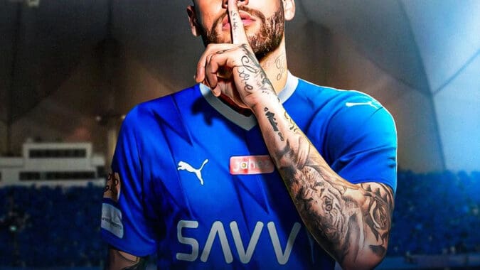 Al Hilal will play Mumbai City