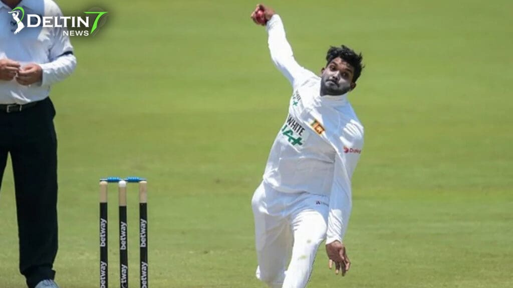 retirement from Test matches