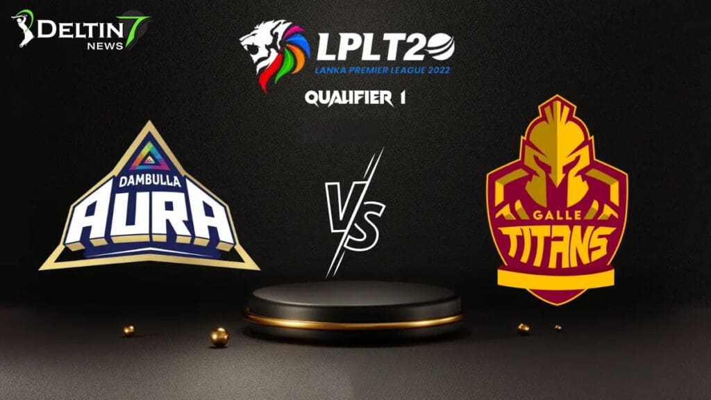 DMA vs GLT Match Prediction