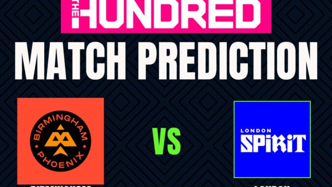 BRM vs LDN Match Prediction