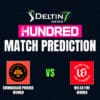 BIPW vs WFW Match Prediction