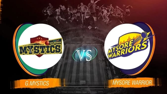 MW vs GBM Match Prediction
