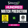 TRE vs MCR Match Prediction