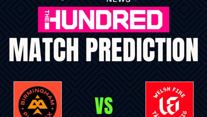 BIPW vs WFW Match Prediction
