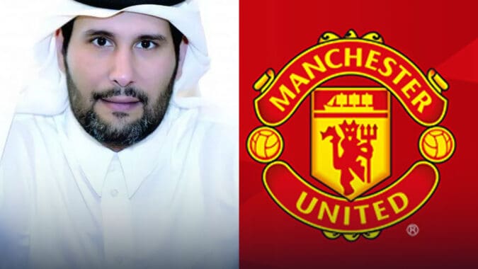 Sheikh Jassim’s $5 billion buyout bid for Manchester United is still pending, but there are concerns the Glazer family won’t sell $5 billion buyout bid