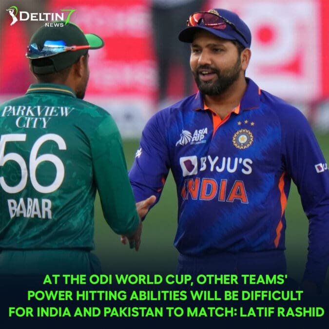 power hitting abilities