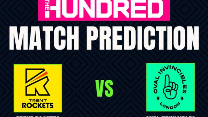 OVL vs TRE Match Prediction