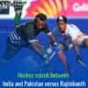 India and Pakistan Rajinikanth Chennai Tickets