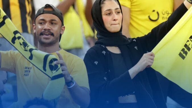 football fantasies with oil money Saudi Pro League football