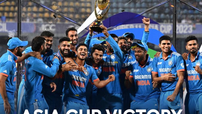 Positives enough for India