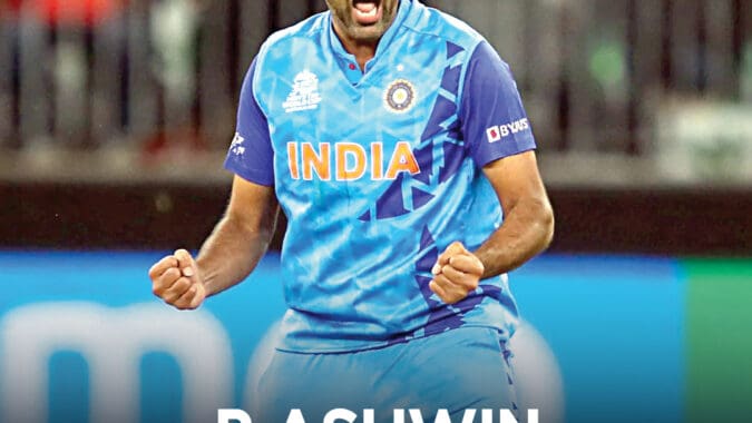 Bring back Ravichandran