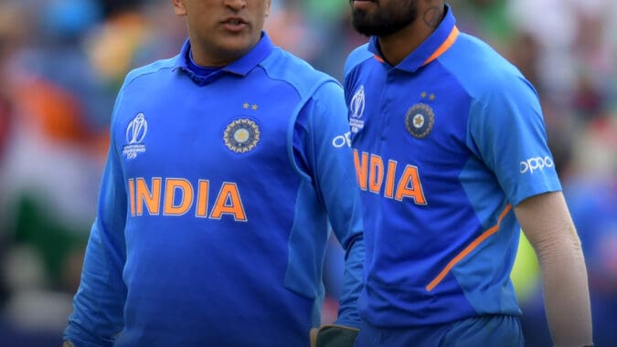 Why Hardik Pandya might