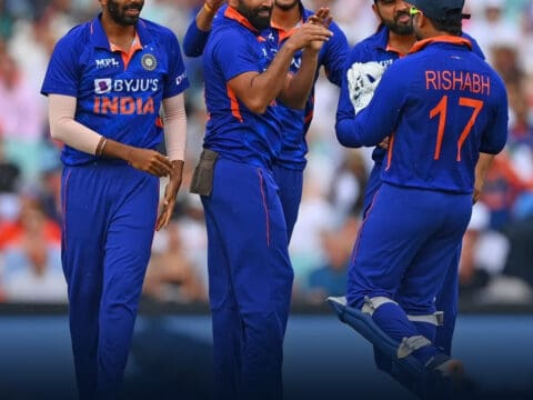On their way to the World Cup 2023, Indian bowlers need to check more boxes Indian bowlers need to