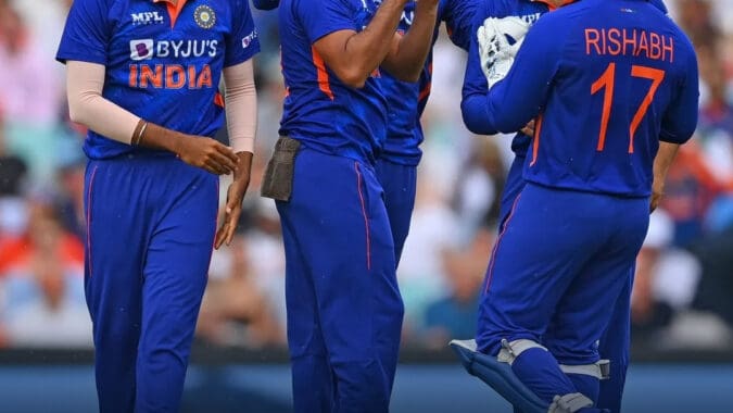 Indian bowlers need to