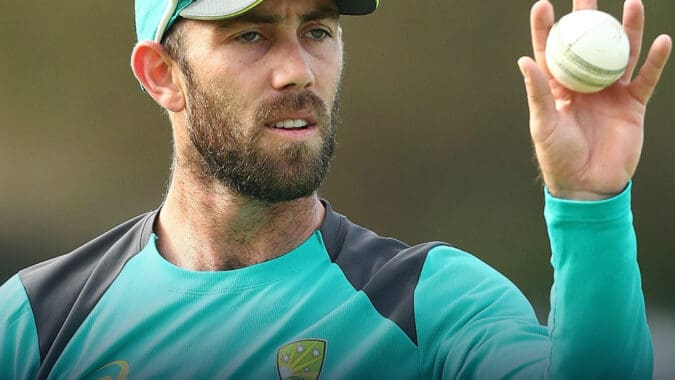 Maxwell ankle injury increases