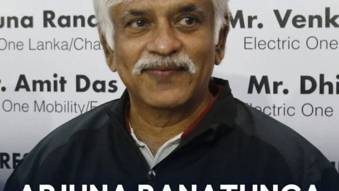 If India does not
