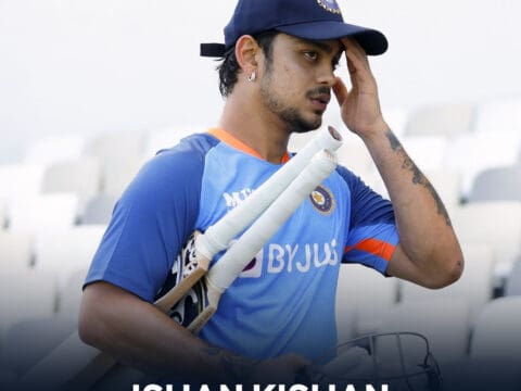 Ishan Kishan will bat against Pakistan in the middle order, Sanju Samson is not expected to be tried Kishan will bat against